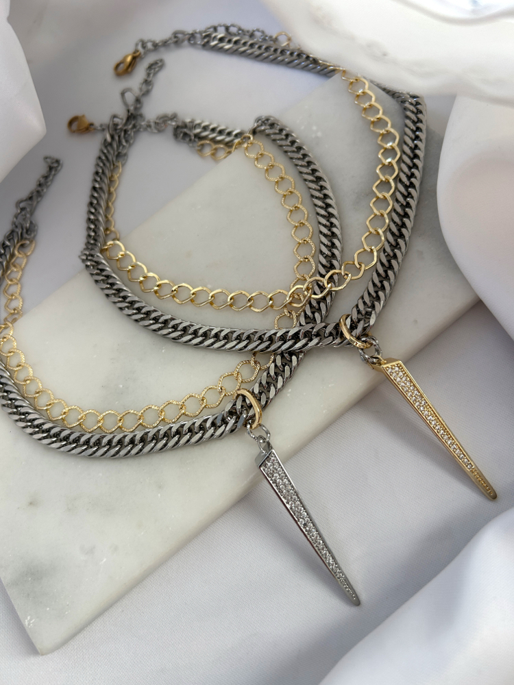 Vanta choker