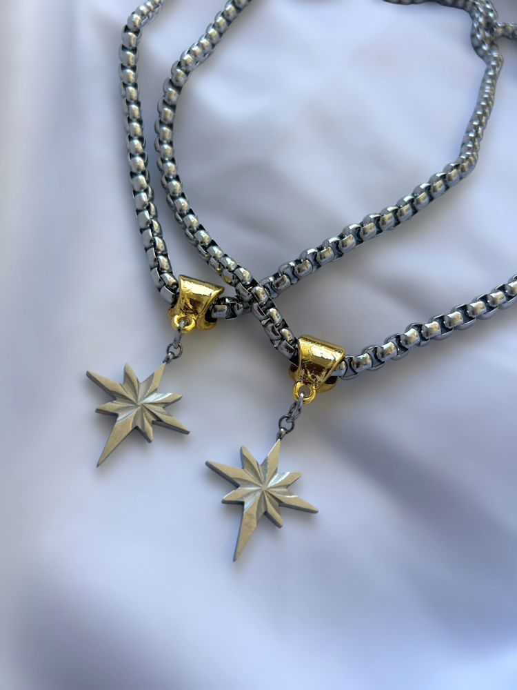Astralis Necklace