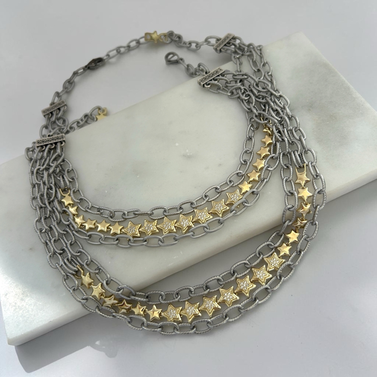 Starveil Choker