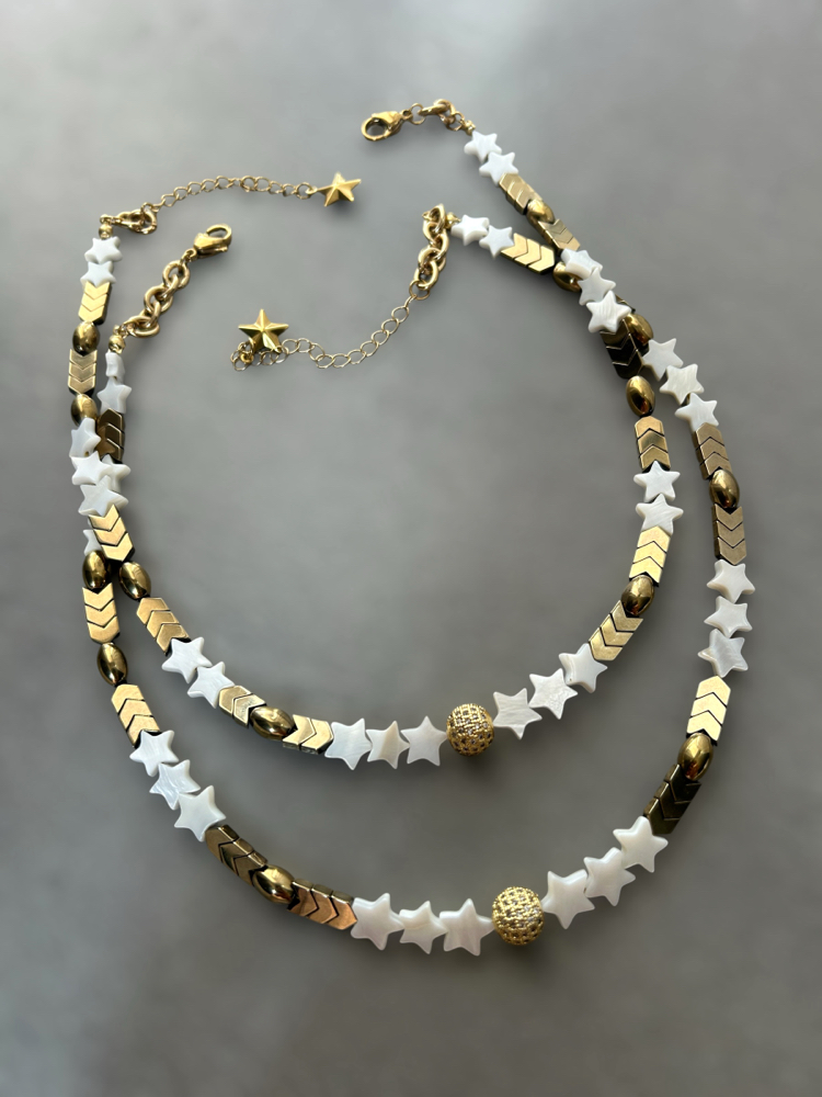Marea Summer Choker