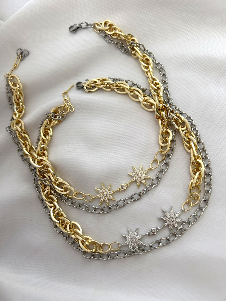 Velora Choker
