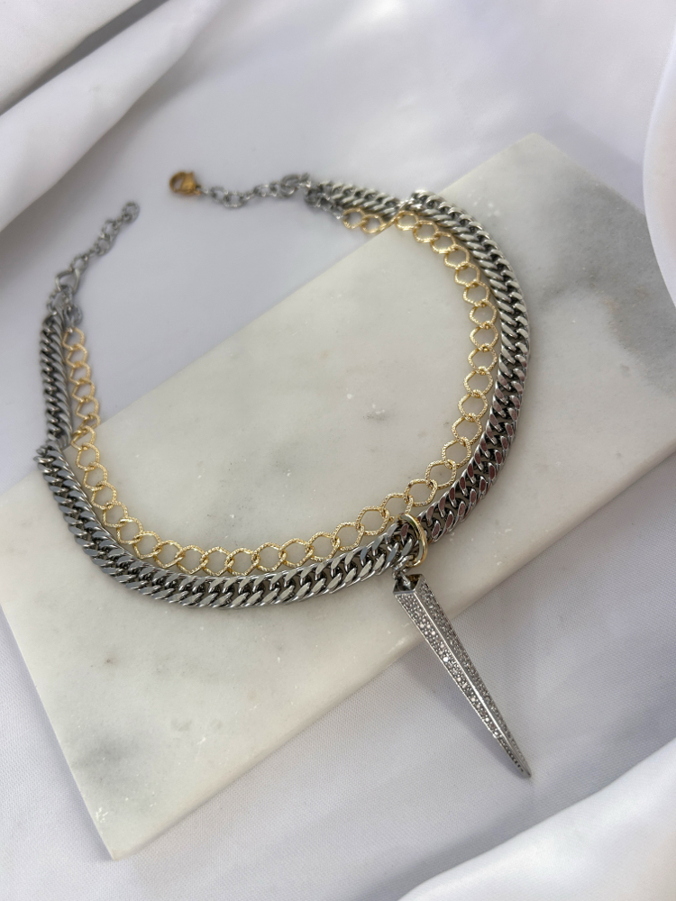 Vanta choker