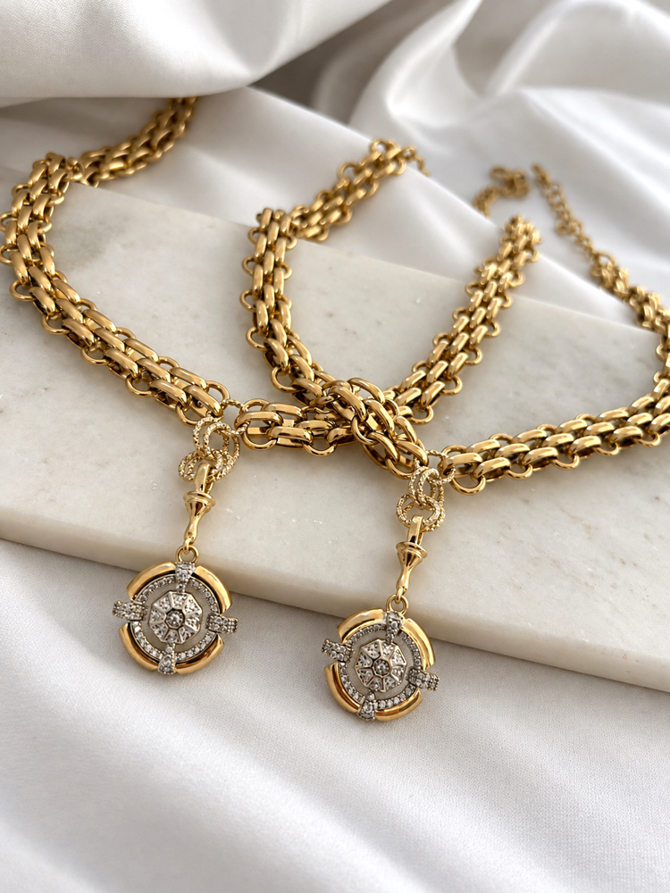 Isadora Necklace