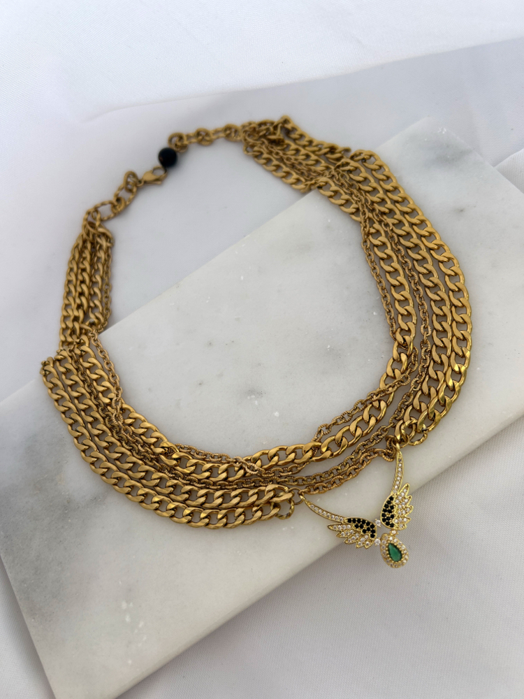 Arcana Choker
