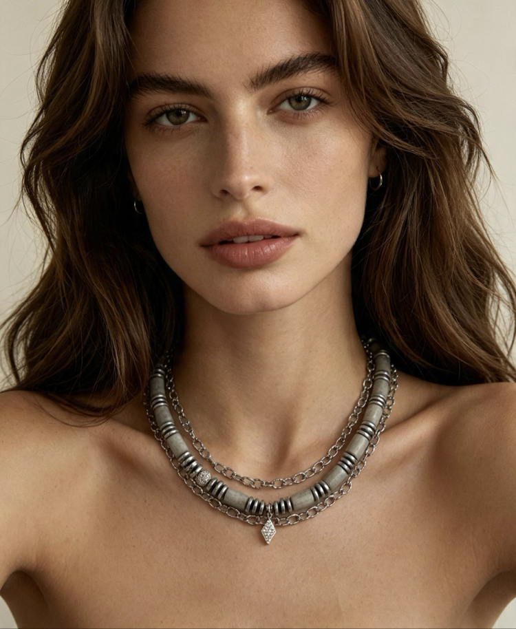 Sienna Necklace