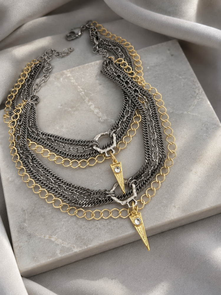 Kaelis Choker