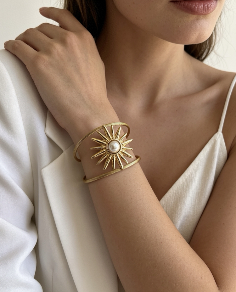 Solea Bracelet 