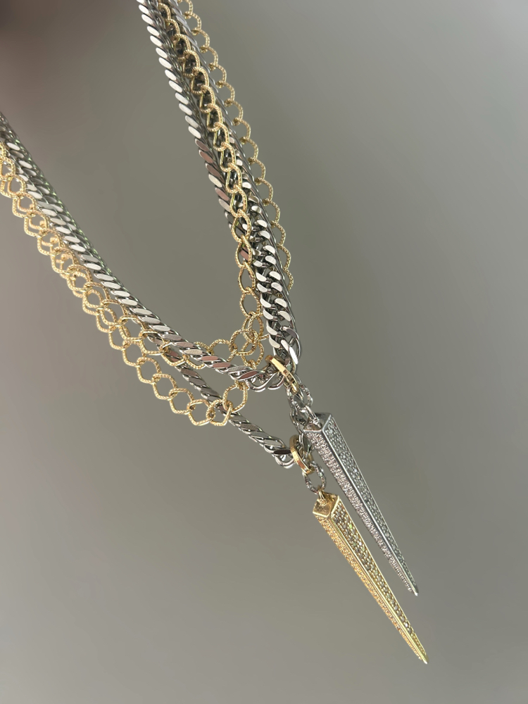 Vanta choker