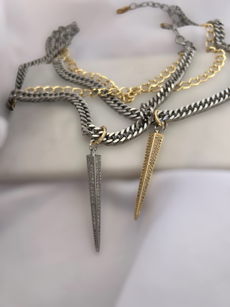 Vanta choker