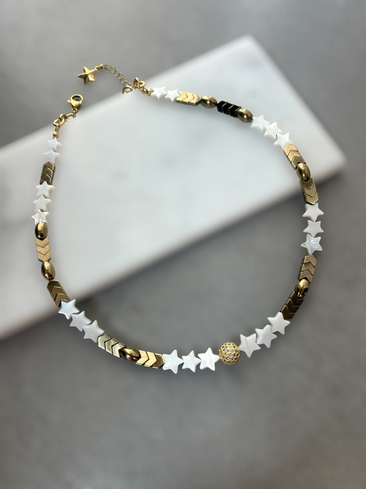 Marea Summer Choker
