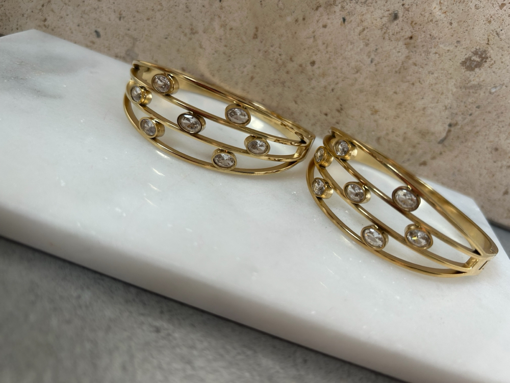 Power cuff
