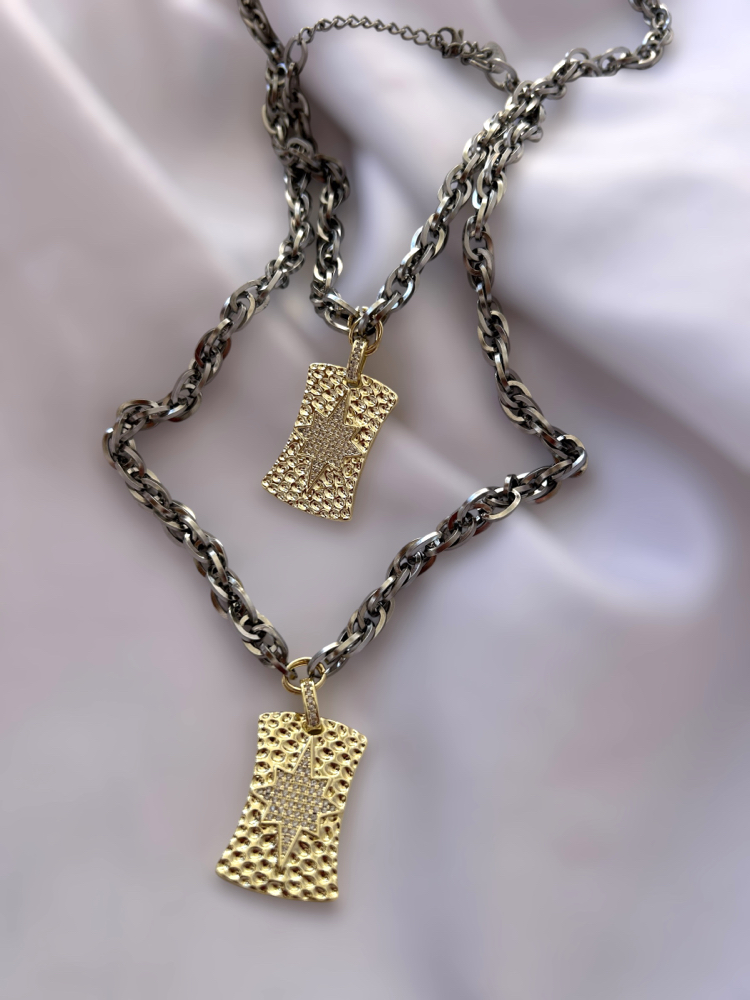 Cross chain 
