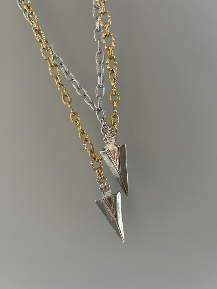 Astra necklace
