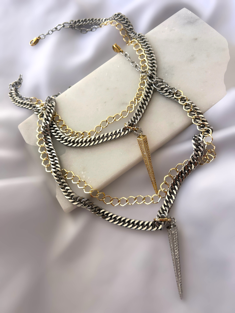 Vanta choker