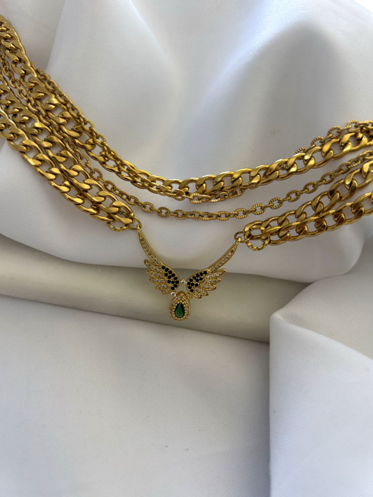 Arcana Choker