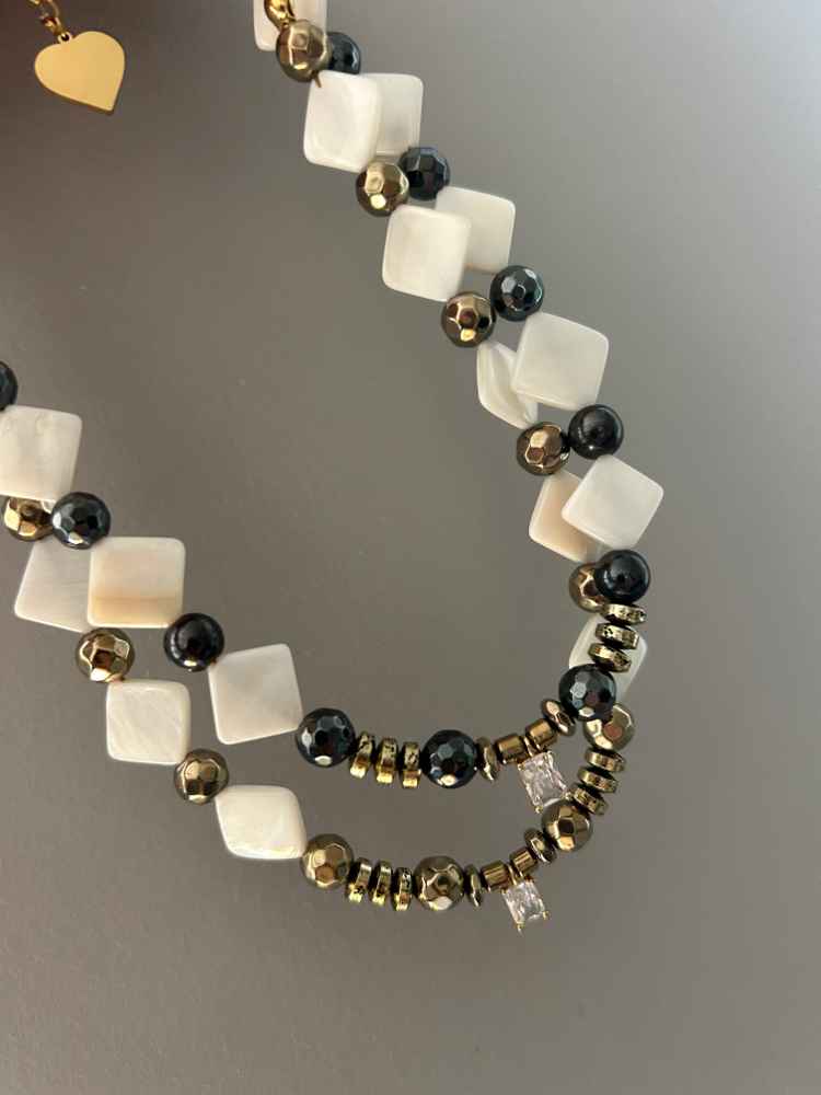 Greece Choker