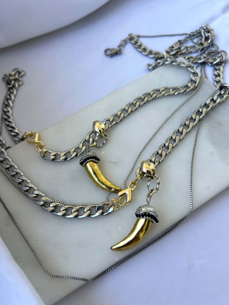 Ravenna Necklace