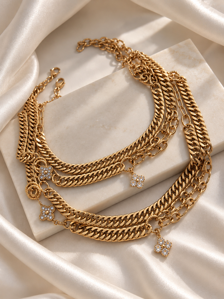 Alena Choker 