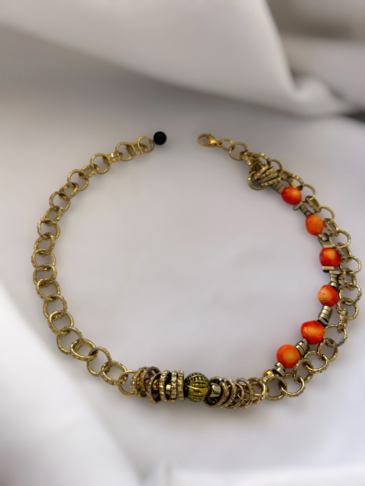 Terra Choker