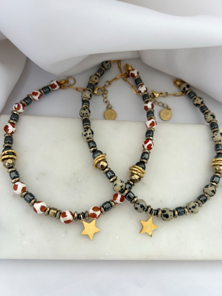 Runa Necklace 
