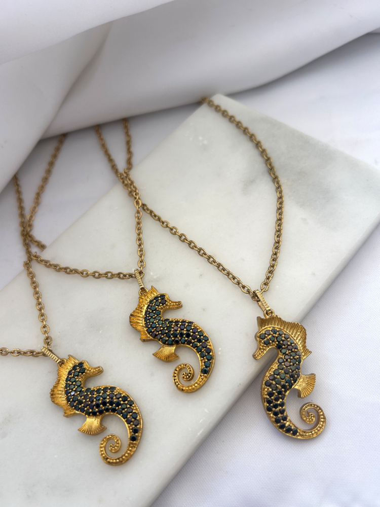 Maris Necklace