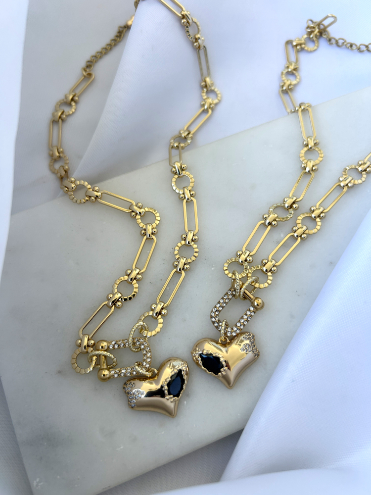 Nerissa Necklace