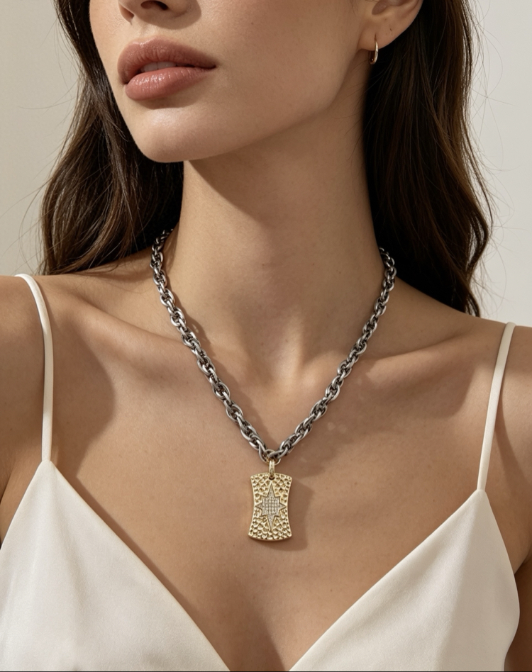 Cross chain 