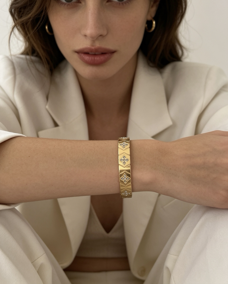 Lucky Bracelet 