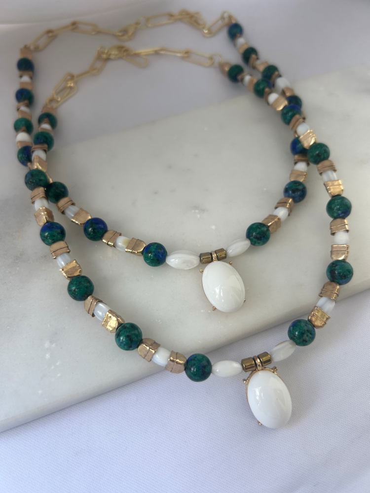 Marella Necklace