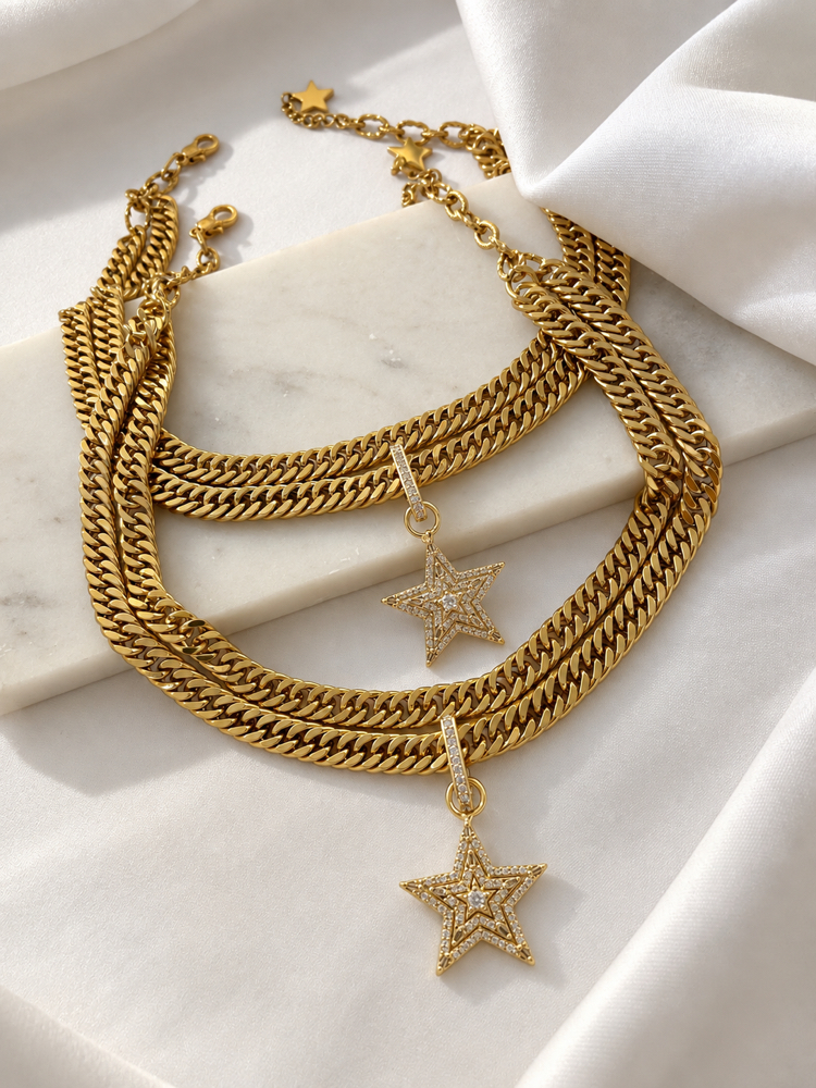 Maıson Choker