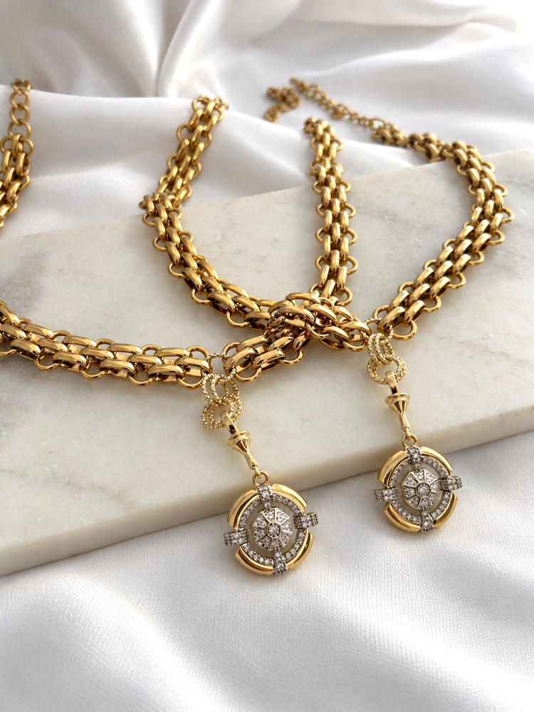 Isadora Necklace