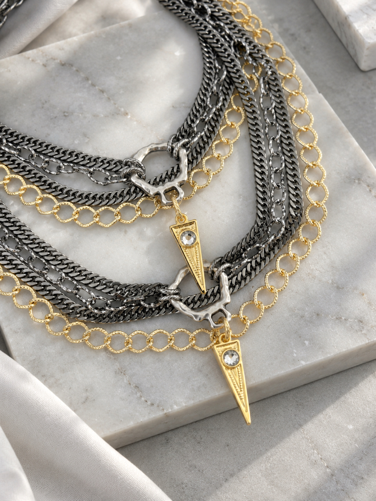 Kaelis Choker