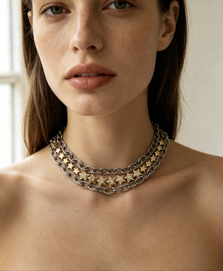 Starveil Choker