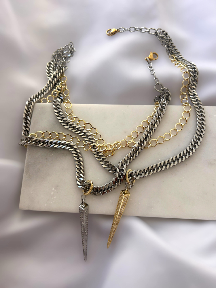 Vanta choker