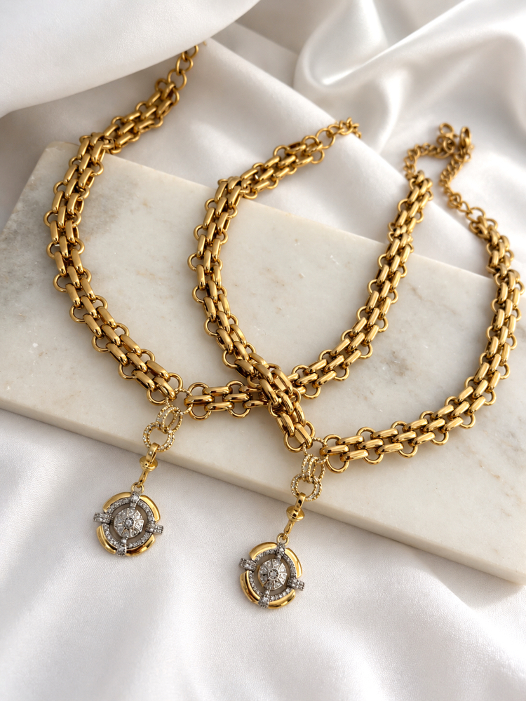 Isadora Necklace
