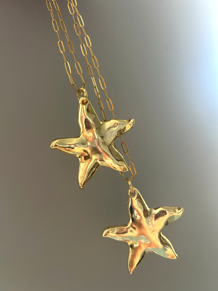 Electra Necklace 