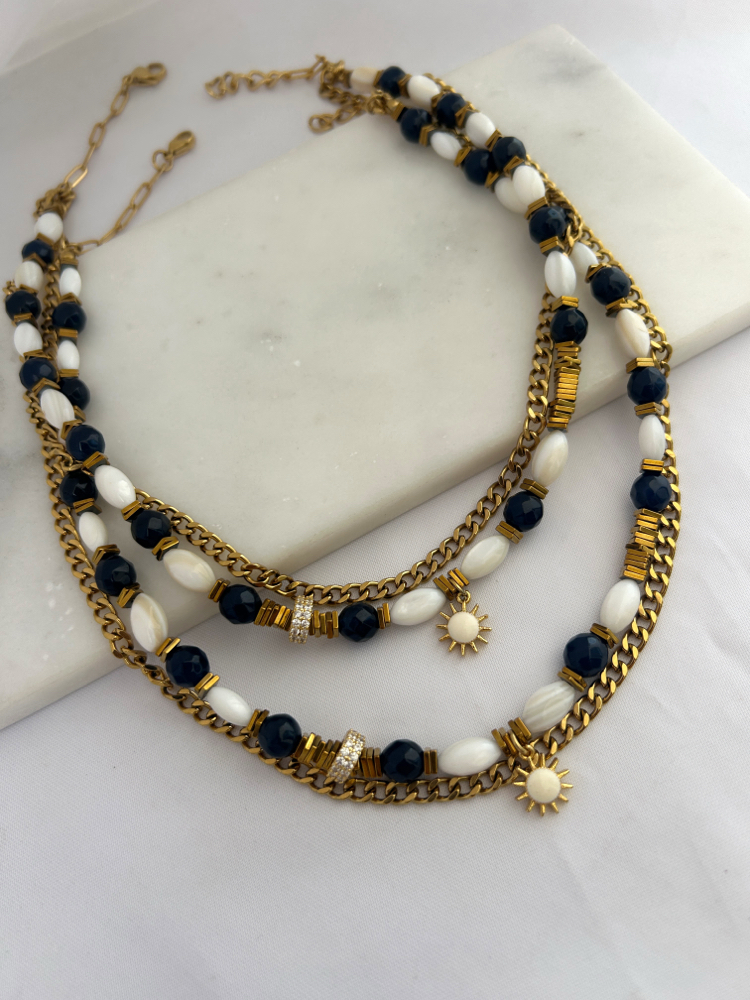 Molies Necklace