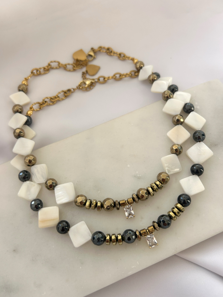 Greece Choker