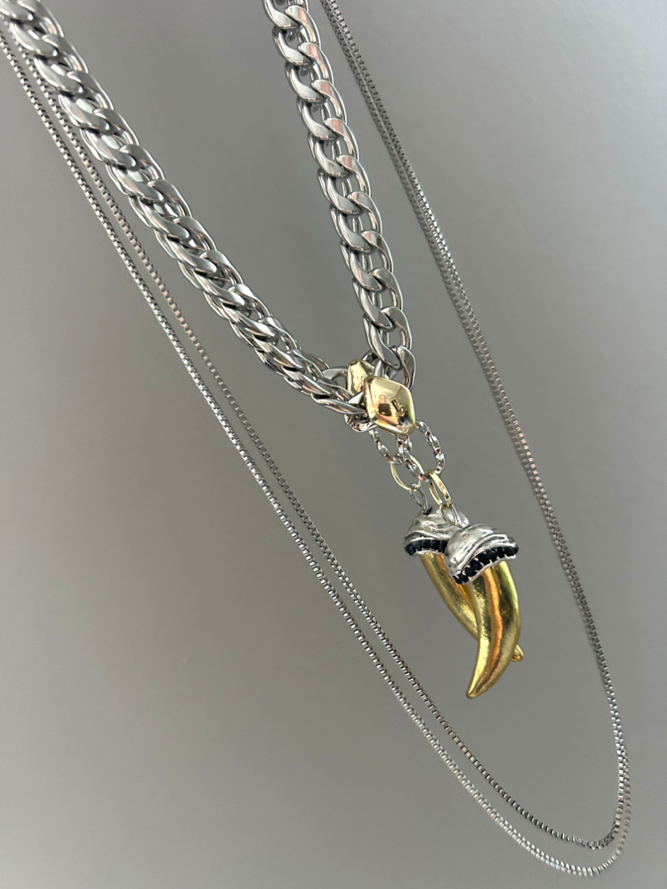 Ravenna Necklace