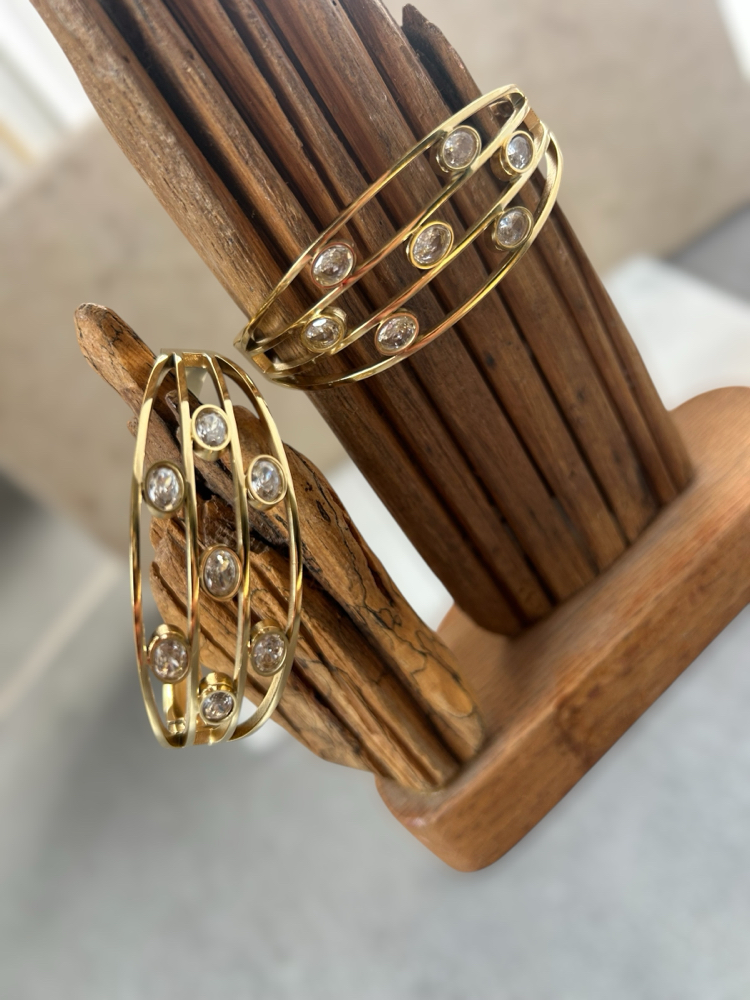Power cuff