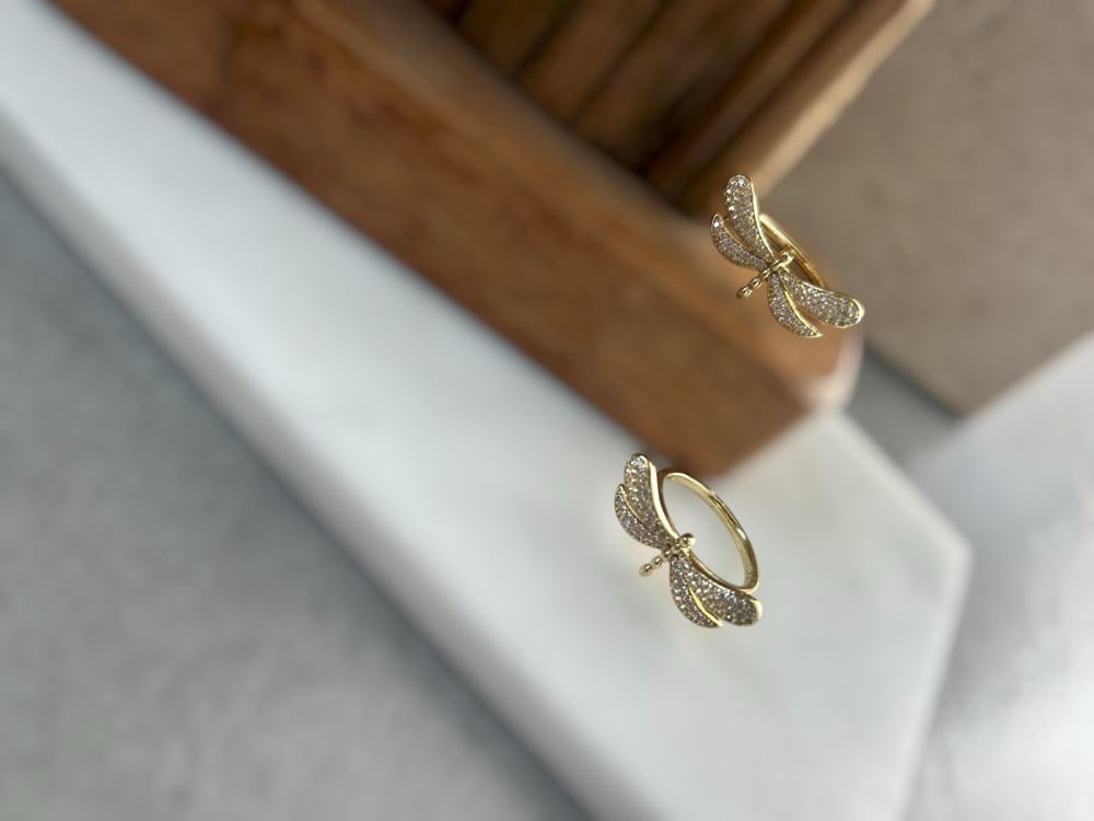 Fly ring 