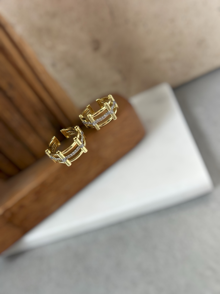 Frame ring