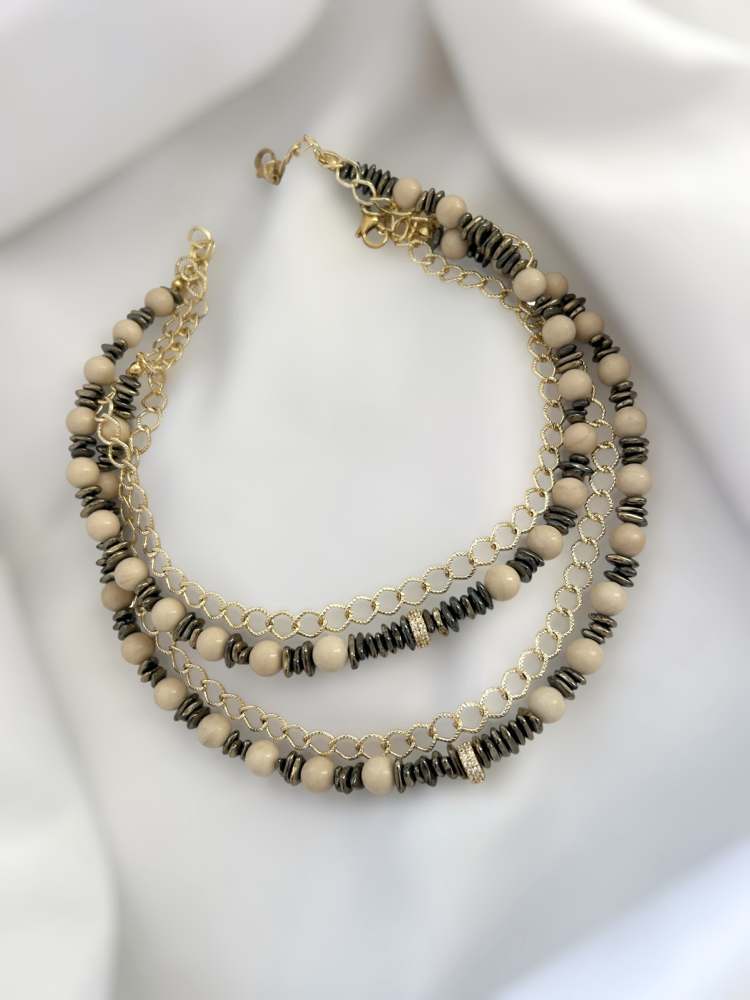 Terra Luxe Choker