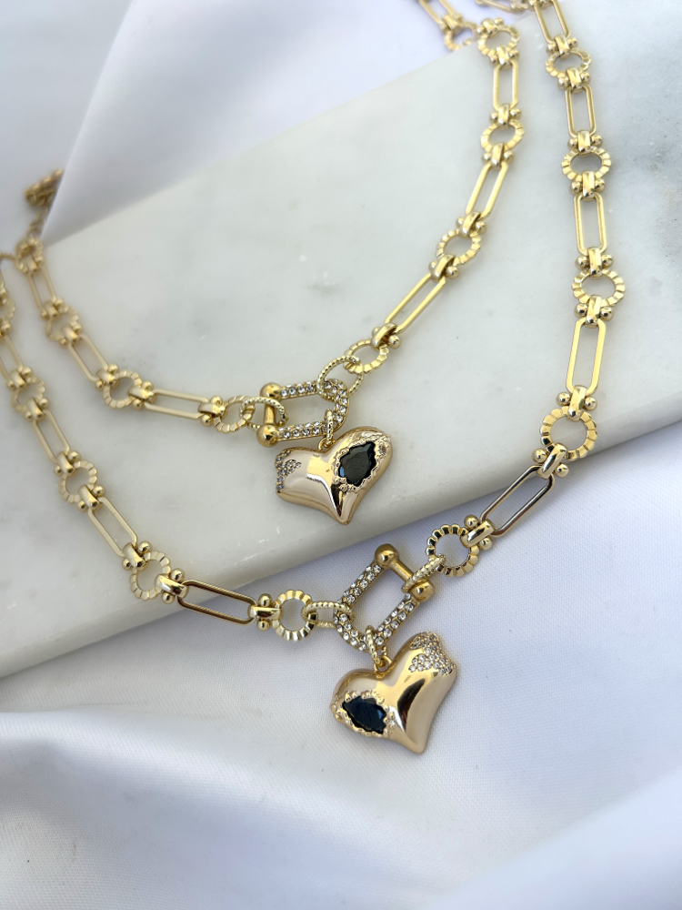 Nerissa Necklace