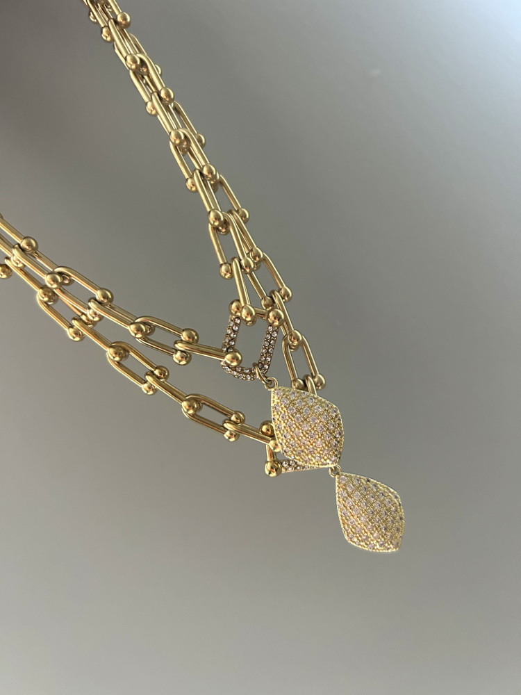 Evora Choker