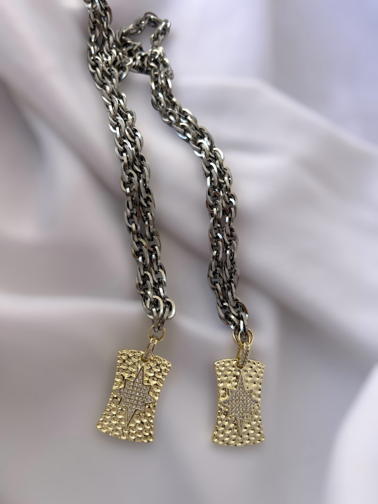 Cross chain 
