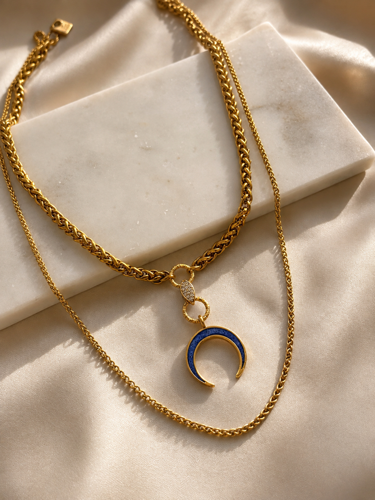 Mireva Necklace