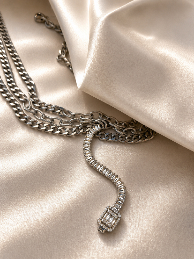 Celine Choker