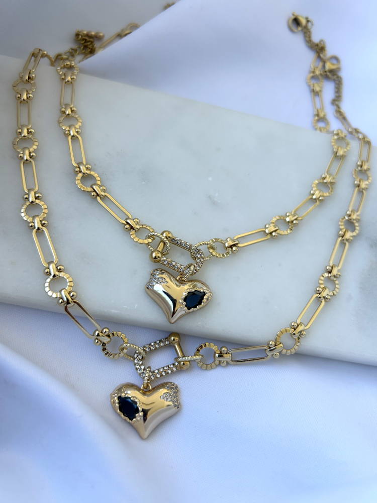 Nerissa Necklace