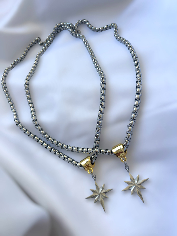 Astralis Necklace